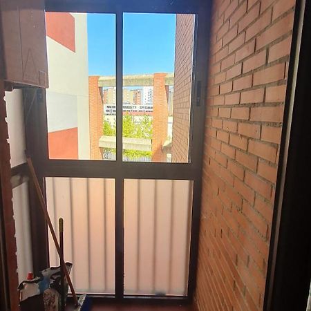 Apartamento Bulevar Burgo Esterno foto