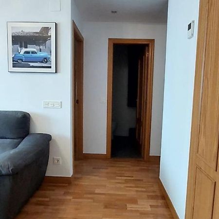 Apartamento Bulevar Burgo Esterno foto