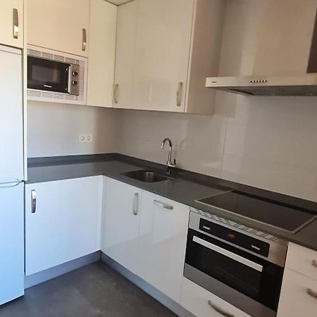 Apartamento Bulevar Burgo Esterno foto