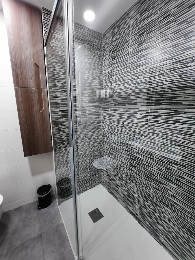 Apartamento Bulevar Burgo Esterno foto
