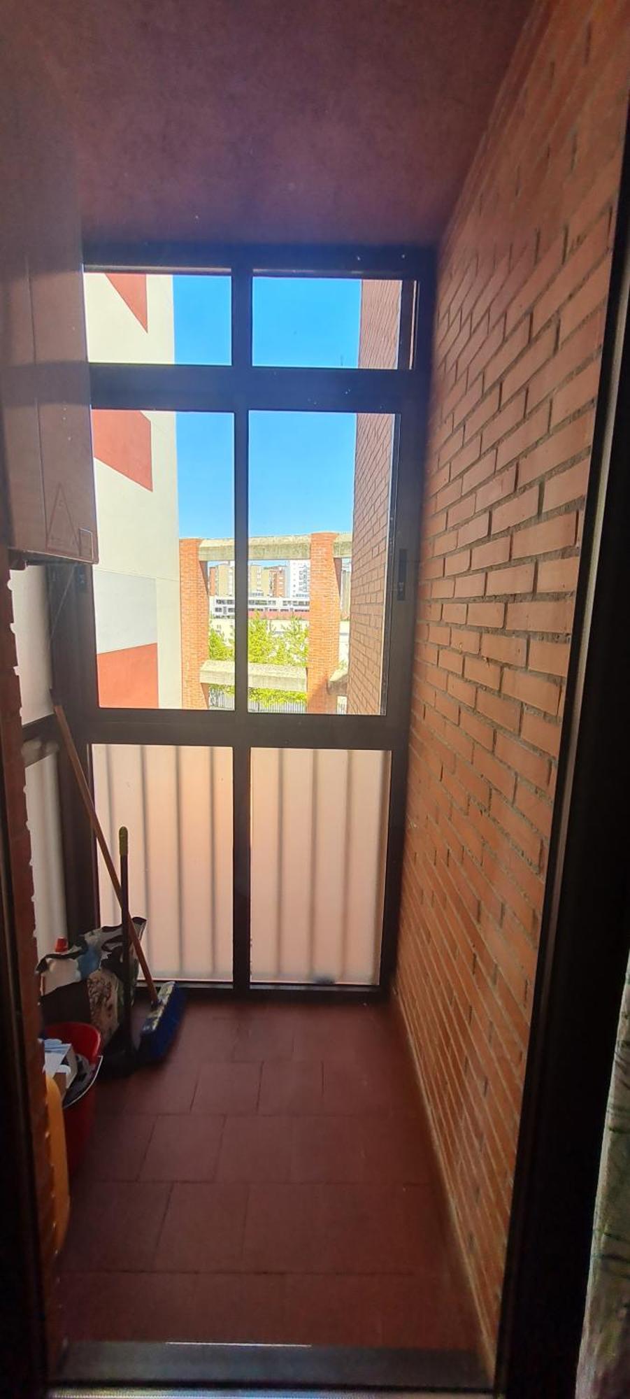 Apartamento Bulevar Burgo Esterno foto