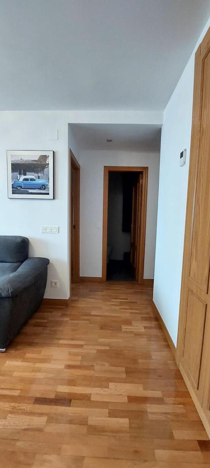 Apartamento Bulevar Burgo Esterno foto