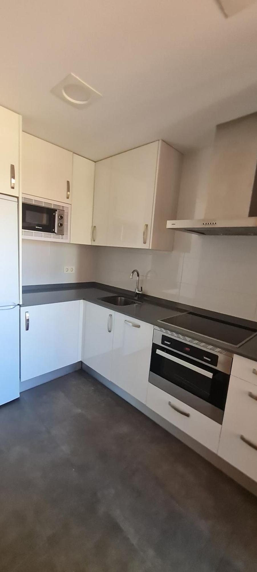 Apartamento Bulevar Burgo Esterno foto