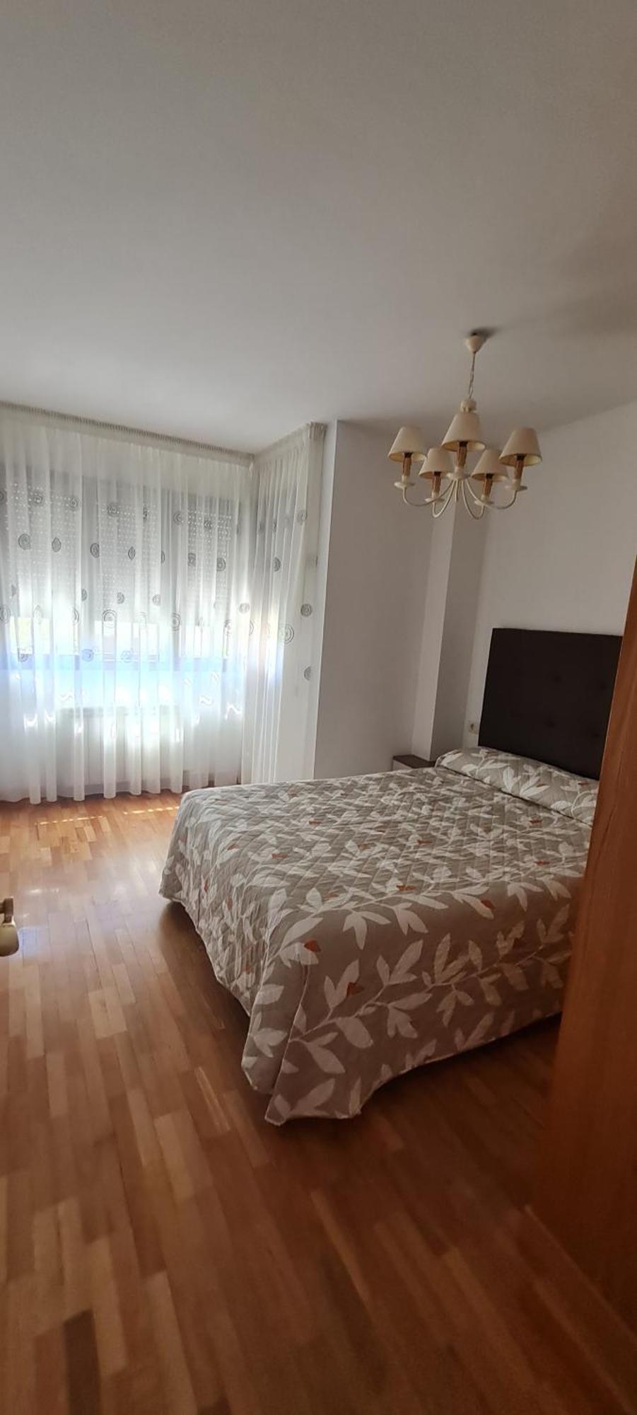 Apartamento Bulevar Burgo Esterno foto